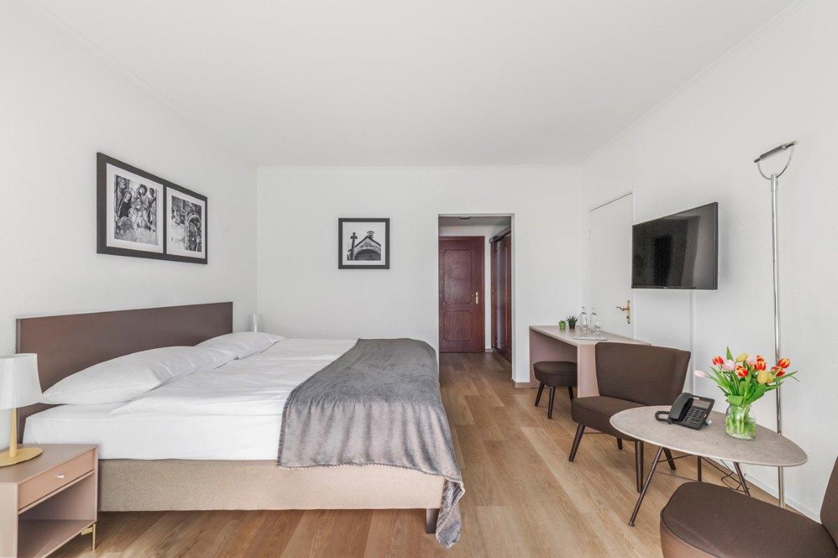 Casa Berno Panorama Resort Аскона Экстерьер фото